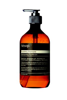 【送料無料】＜イソップ/Aesop(MENS BEAUTY)＞ ▼EQ シャンプー 500mL 【三越・伊勢丹/公式】