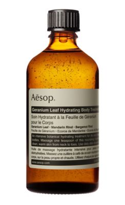 【送料無料】＜イソップ/Aesop(MENS BEAUTY)＞ ▼ボディトリートメント 11 【三越・伊勢丹/公式】