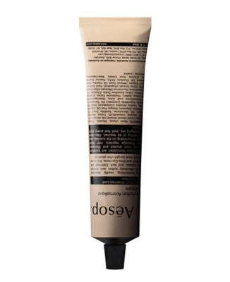 【送料無料】＜イソップ/Aesop(MENS BEAUTY)＞ レスレクション ハンドバーム 【三越・伊勢丹/公式】