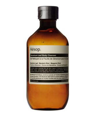 【送料無料】＜イソップ/Aesop(MENS BEAUTY)＞ ▼ボディクレンザー 11 200mL 【三越・伊勢丹/公式】