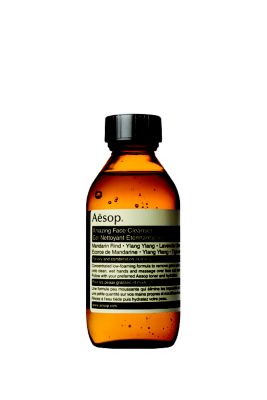 【送料無料】＜イソップ/Aesop(MENS BEAUTY)＞ ▼アメージング フェイス クレンザー 100mL 【三越・伊勢丹/公式】