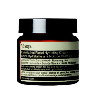 【送料無料】＜イソップ/Aesop(MENS BEAUTY)＞ ▼カミリア フェイシャル クリーム 【三越・伊勢丹/公式】