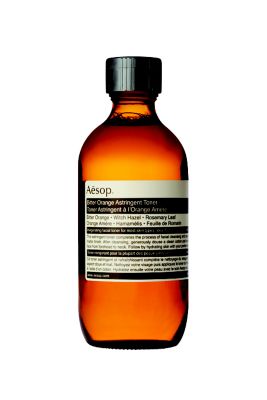 【送料無料】＜イソップ/Aesop(MENS BEAUTY)＞ ▼ビターオレンジ トナー 200mL 【三越・伊勢丹/公式】