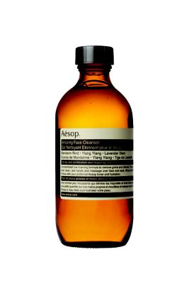 【送料無料】＜イソップ/Aesop(MENS BEAUTY)＞ ▼アメージング フェイス クレンザー 200mL 【三越・伊勢丹/公式】