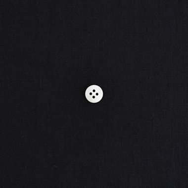 ＜CHECK＆STRIPE＞ ジャスミンのブラウス リネンプリマベーラ リネン プリマベーラ/ A５ ブラック 【三越・伊勢丹/公式】