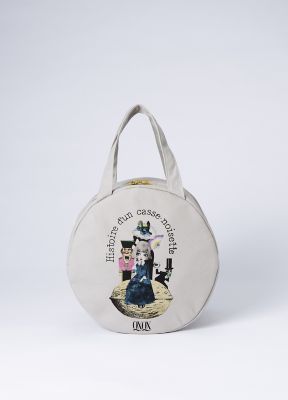 伊勢丹 宇野 亞喜良 QXQX more AQUIRAX 刺繍のスカジャン