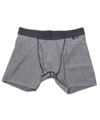 ＜シドー/SIDO＞ 包帯パンツ(R)・前開きロングボクサー(1039) ブラック 【三越・伊勢丹/公式】