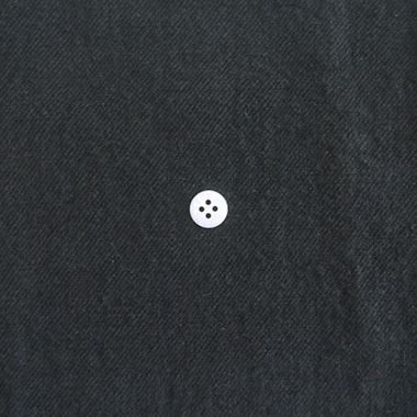 ＜CHECK＆STRIPE＞ ボタンのないコート リネンツイル リネンツイル/A２ 木いちご 【三越・伊勢丹/公式】