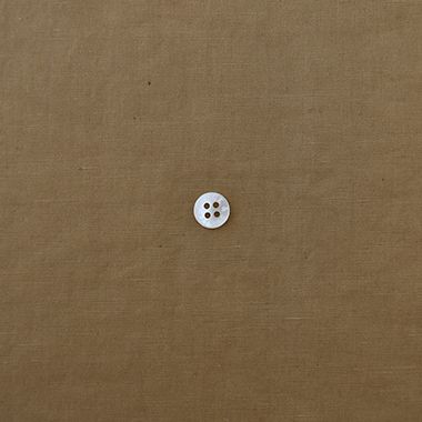 ＜CHECK＆STRIPE＞ ボタンのないコート よそいきのハーフリネン よそいきのハーフリネン/Ｂ５ ゴールドブラウン 【三越・伊勢丹/公式】