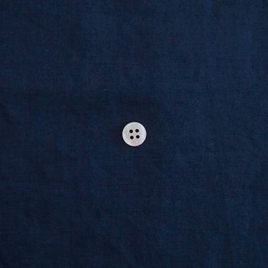 ＜CHECK＆STRIPE＞ シンプルジャケット よそいきのハーフリネン よそいきのハーフリネン/Ｂ２ ダークネイビー 【三越・伊勢丹/公式】