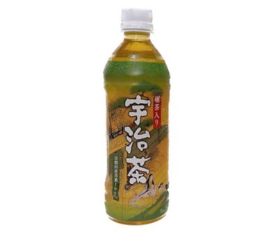 <${item.brandName}> 【京都／地下１階　店頭お受取りカウンター】＜京都府茶共同組合＞宇治茶　５００ｍｌ