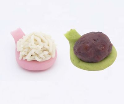 <塩芳軒> 【３月３日（火）正午～午後８時　京都／地下１階　店頭お受取りカウンター】＜塩芳軒＞ひちぎり２個入