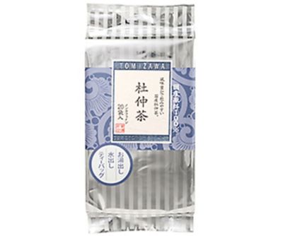 <富澤商店> ＜富澤商店＞国産杜仲茶