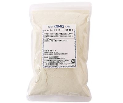 <富澤商店> ＜富澤商店＞おからパウダー（微粒）