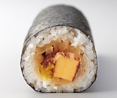 <${item.brandName}>★常温３【２月３日（火）京都／地下２階　北側特設カウンター】＜ひさご寿し＞招福幸運巻