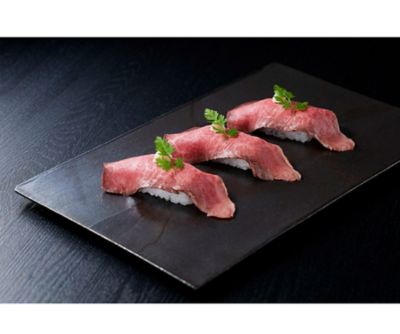 <Roasted Beef I.T.O.> 【６月２０日（土）・６月２１日（日）　京都／地下１階　店頭お受取りカウンター】＜Ｉ．Ｔ．Ｏ．＞黒毛和牛ローストビーフＳｕｓｈｉ