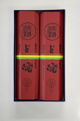 <笹屋伊織> ＜京菓匠　笹屋伊織＞どら焼　２棹入（６月）