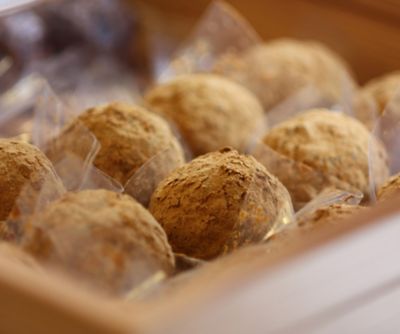 <三昇堂小倉> 【３月１９日（木）～２０日（金・祝）京都／地下１階　店頭お受取りカウンター】＜三昇堂小倉＞おはぎ　６個入