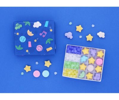 <UCHU wagashi>【６月１日（日）～７月７日（日）　京都／地下１階　店頭お受取りカウンター】＜ＵＣＨＵ　ｗａｇａｓｈｉ＞ｆｕｋｉｙｏｓｅ　七夕