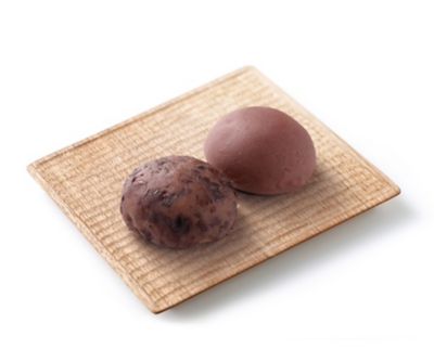 <京菓子處 鼓月> 【７月２０日（月・祝）　京都／地下１階　店頭お受取りカウンター】＜京菓子處　鼓月＞土用餅
