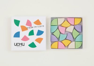 <UCHU wagashi> ＜ＵＣＨＵｗａｇａｓｈｉ＞ｄｒａｗｉｎｇ