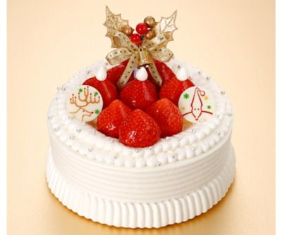 Jr京都伊勢丹のクリスマスケーキ21 Jr京都伊勢丹オンラインストア