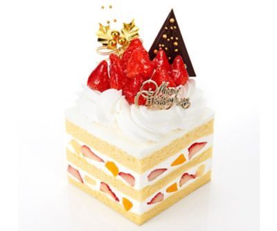 Jr京都伊勢丹のクリスマスケーキ21 Jr京都伊勢丹オンラインストア