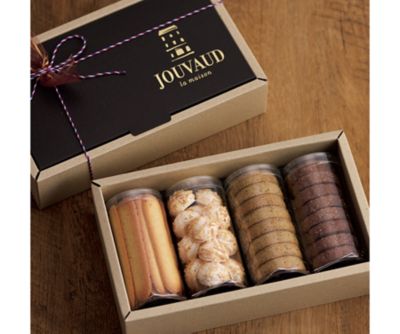 <La maison JOUVAUD> ＜ラ・メゾン・ジュヴォー＞ギフトローヌ