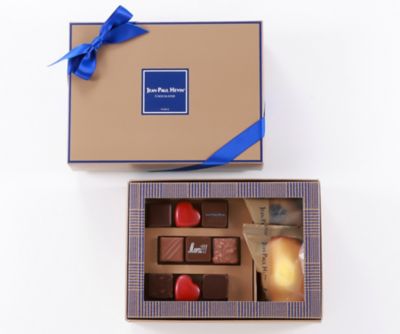 <ジャン＝ポール・エヴァン> 【４月２２日（水）～５月３１日（日）京都／地下１階　店頭お受取りカウンター】＜ジャン＝ポール・エヴァン＞プティ　コフレ　メルシー　　