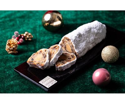 <フォションホテル京都>【１１月１６日（月）～１２月２２日（火）京都／地下１階　店頭お受取りカウンター】＜フォションホテル京都＞シュトーレンナチュール