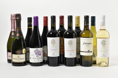 <${item.brandName}>【送料無料】金賞受賞含む　ワールドバラエティ赤白泡１２本セット