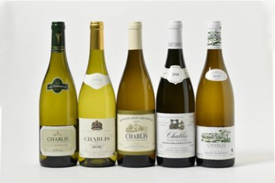 <${item.brandName}>【送料無料】シャブリ５本セット