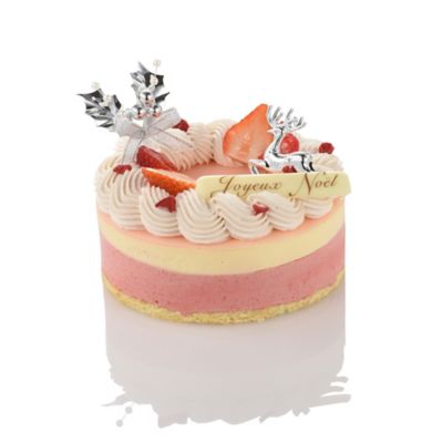 銀座三越のクリスマスケーキ オードブル 22 三越オンラインストア