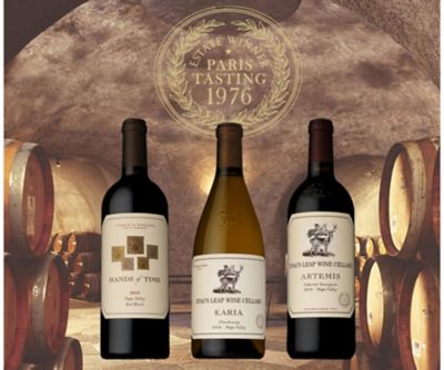 <${item.brandName}> 【送料無料・ＳＡＬＥ】カリフォルニアの銘醸地ナパワインセット