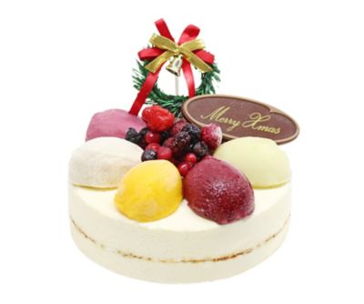 Jr京都伊勢丹のクリスマスケーキ21 Jr京都伊勢丹オンラインストア