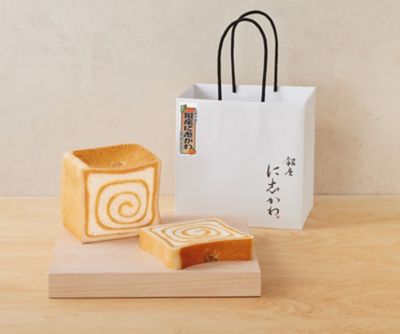 <${item.brandName}> 【４月２４日（木）午後１時～午後８時　京都／地下１階　店頭お受取りカウンター】＜銀座に志かわ＞愛媛　濃厚せとかあん