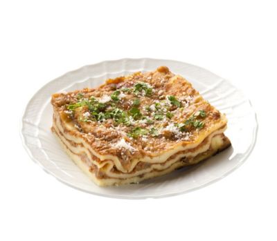 <${item.brandName}> 【１２月２３日渡し】Ｇ１２３　＜ガリバルディ＞【ガ０２】ベシャメルとラグーのラザーニェ