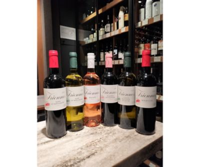 <${item.brandName}> 【送料無料・ＳＡＬＥ】トリエンヌ赤・白・ロゼ飲み比べセット　※準備出来次第のお届け