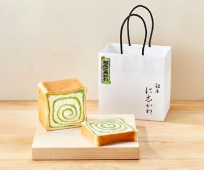 <${item.brandName}> 【８月２５日（月）午後１時～午後８時　京都／地下１階　店頭お受取りカウンター】＜銀座に志かわ＞豊潤シャインマスカットあん
