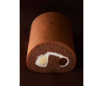 <ＳＤＣ> 【２月１１日（水・祝）午後３時～午後８時　京都／１０階催物場お受取り】小山ロール　マイルドショコラ