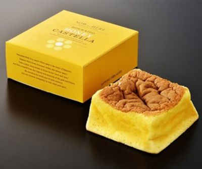 <${item.brandName}> 【８月２６日（水）～９月７日（月）ジェイアール京都伊勢丹１０階催物場　お受取り】＜札幌パークホテル＞北海道はちみつ生カステラ