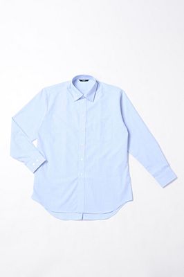 <${item.brandName}>【大成高等学校】男子替長袖シャツ