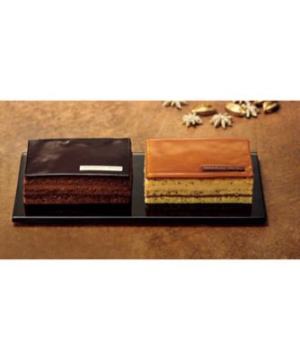 <${item.brandName}> 【Ｘ１８８１２３】〈帝国ホテル〉ショコラ＆アールグレイ