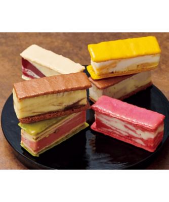 <${item.brandName}> 【Ｃ１８８１４３】〈ピエール・エルメ・パリ〉ミス　グラグラ詰合せ