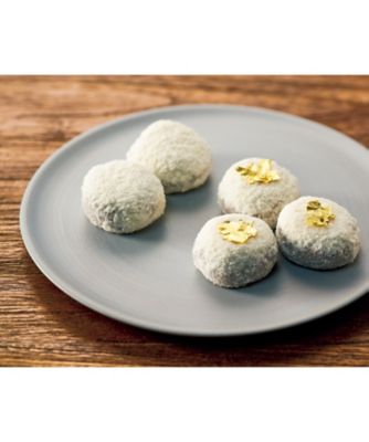 <${item.brandName}> 【Ｒ１８８１９３】〈深川屋陸奥大掾（ふかわやむつだいじょう）〉関の戸・金箔関の戸詰合せ