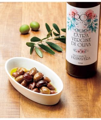 <${item.brandName}> 【Ａ１８８３１３】〈ＲＯＩ〉エキストラバージンオリーブオイル＆オリーブオイル漬け詰合せ