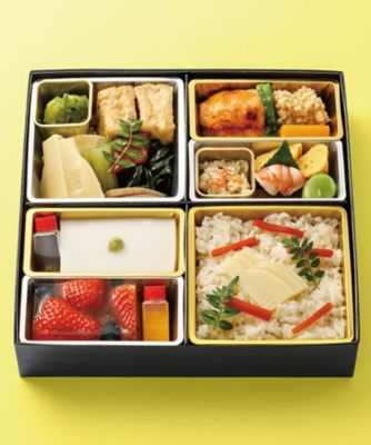 お弁当 Jr京都伊勢丹オンラインストア