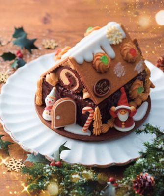 銀座三越のクリスマスケーキ オードブル 三越オンラインストア