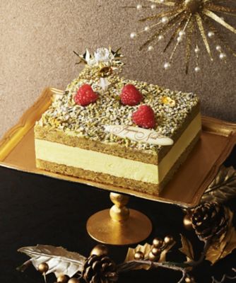 デパートのクリスマスケーキの通販予約方法と期間も調査 三越 伊勢丹 高島屋 日々の知りたいこと