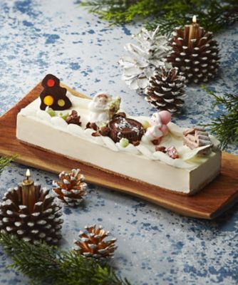 ｎ４５２ 西洋菓子しろたえ 赤坂 レアチーズケーキ ノエル その他 の通販 三越オンラインストア
